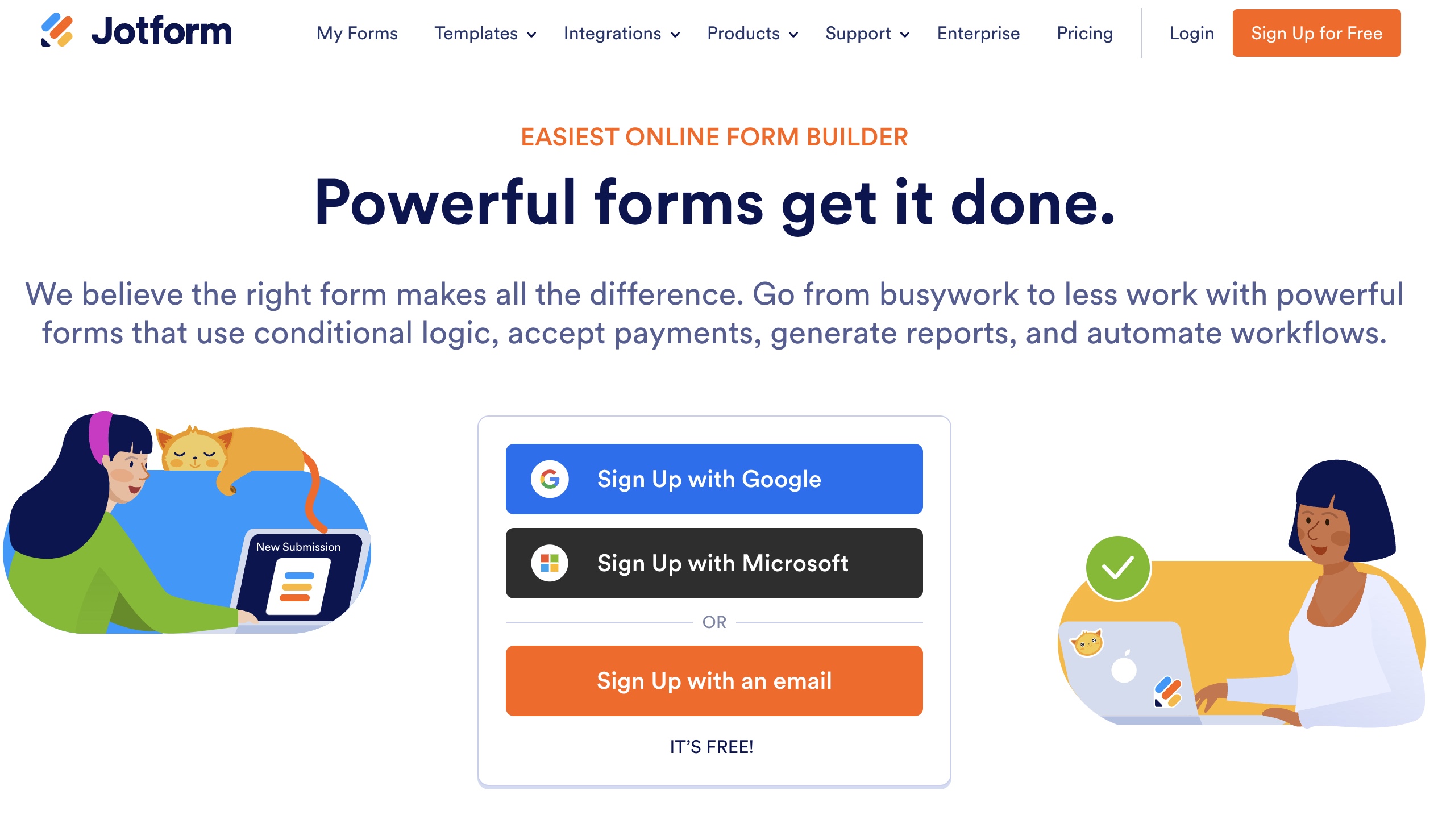 Jotform